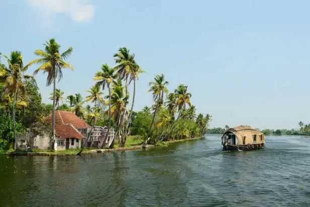 🌴 Exotic Kerala Tour Tour Package